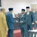 DPRK dan Pemda Manokwari Sepakat APBD Perubahan 2024 Senilai Rp1,588,815 Triliun Lebih