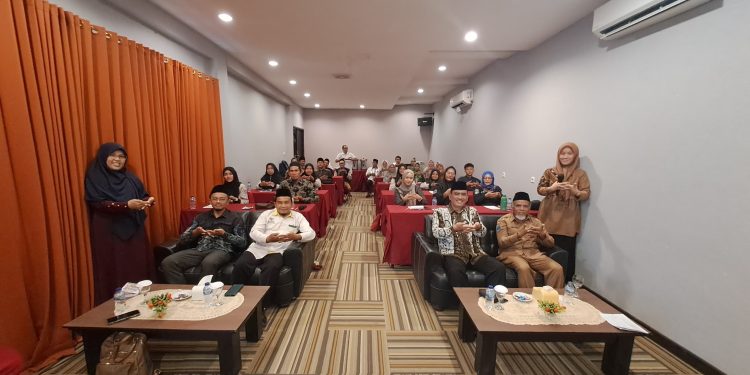 Debat Kedua Pilbup Manokwari, Polisi Tingkatkan Pengamanan Sesuai SOP
