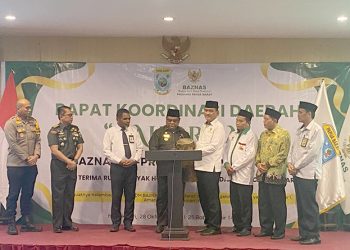 Pastikan Dua Kali Debat, KPU Pegaf Harap Paslon Mempersiapkan Diri dengan Maksimal