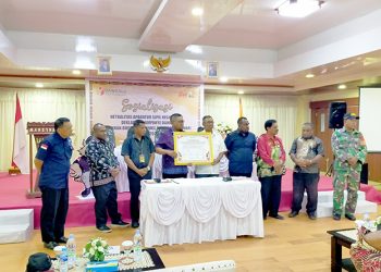 Jabatan Buat ASN Kesampingkan Integritas Dalam Momen Pilkada
