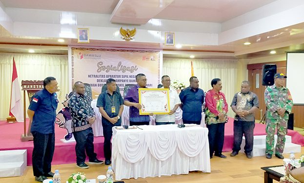 Jabatan Buat ASN Kesampingkan Integritas Dalam Momen Pilkada