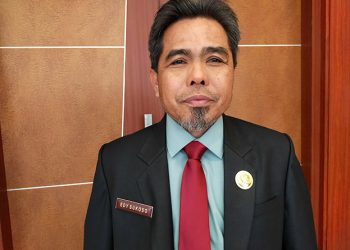 Satu Anggota DPRK Teluk Bintuni Terpilih Periode 2024-2029 Belum Dilantik