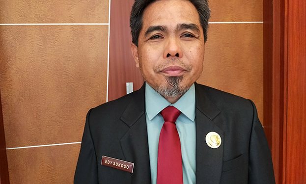 Satu Anggota DPRK Teluk Bintuni Terpilih Periode 2024-2029 Belum Dilantik