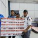 Inilah Tanggapan Plt. Kepala DKP Papua Barat Soal Keluhan Nelayan