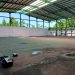 Gedung Besar Terbengkalai Diantara Kantor Bupati dan DPRK Manokwari Ternyata Lapangan Tenis Indoor Sogun