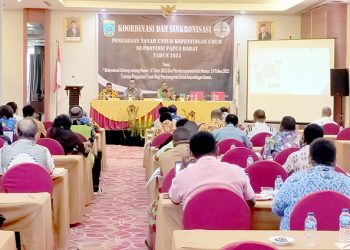DLHP ‘Tata Kembali’ Pengadaan Tanah untuk Kepentingan Umum