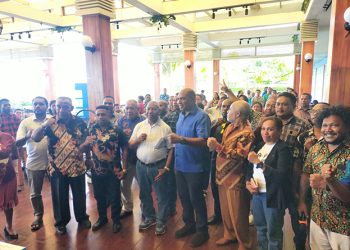 Masyarakat Diajak Berpartisipasi Aktif Mengawasi Pelaksanaan Pilkada