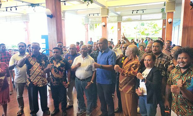 Masyarakat Diajak Berpartisipasi Aktif Mengawasi Pelaksanaan Pilkada