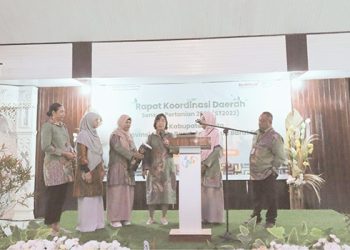 BNPT dan FKPT Sosialisasikan Pencegahan Penyebaran Paham Radikalisme – Terorisme