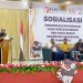 Masyarakat Diajak Berpartisipasi Aktif Mengawasi Pelaksanaan Pilkada