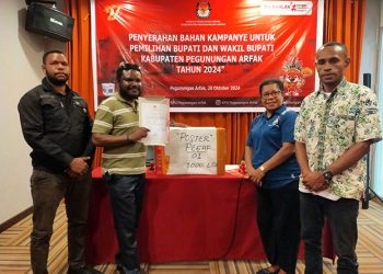 Dishub Akui Kebocoran Pengelolaan Penarikan Retribusi Parkir Kendaraan Bermotor