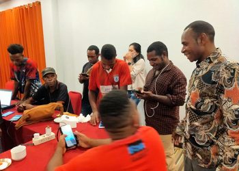 Dishub Akui Kebocoran Pengelolaan Penarikan Retribusi Parkir Kendaraan Bermotor