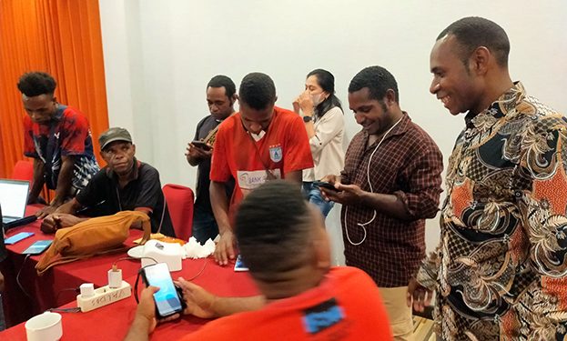 Dishub Akui Kebocoran Pengelolaan Penarikan Retribusi Parkir Kendaraan Bermotor