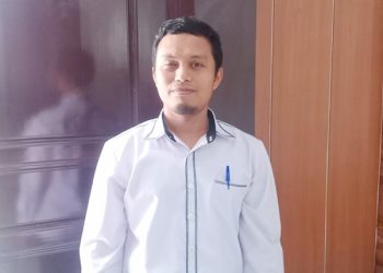 Kejaksaan Berhasil Tangkap Buron Kasus Tipikor Pasar Rakyat di Babo