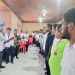 Perkuat Basis, Relawan Bermakna se-Distrik Ransiki Resmi Dikukuhkan