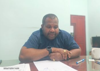 KPU Sorong Fasilitasi APK untuk Pilkada 2024