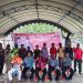 Warga Kompleks Inden-2 siap Menangkan Pasangan BERMAKNA Satu Putaran