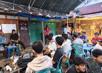 BM Turnament Mobile Legends, Bukti Pemuda Cerdas Memilih Pemimpin