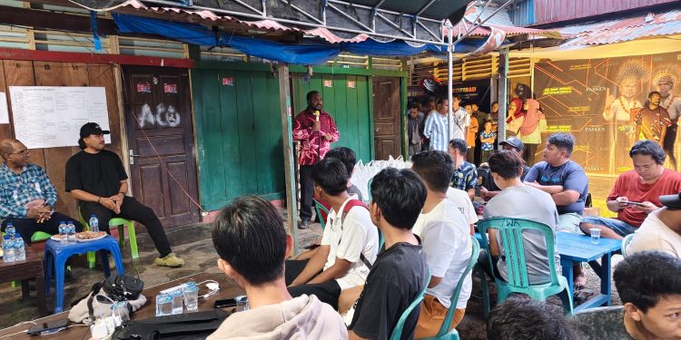 BM Turnament Mobile Legends, Bukti Pemuda Cerdas Memilih Pemimpin