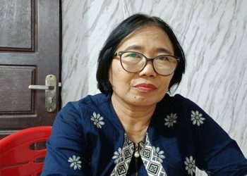 KPU Mansel Tetapkan TVRI Papua Barat Siarkan Debat Terbuka Pasangan Calon Bupati dan Wakil Bupati Mansel