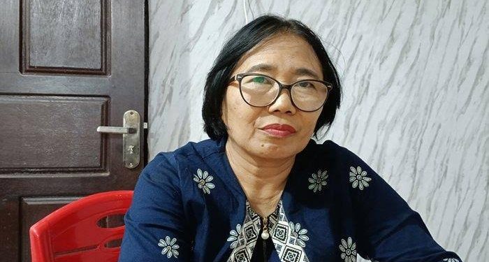 KPU Mansel Tetapkan TVRI Papua Barat Siarkan Debat Terbuka Pasangan Calon Bupati dan Wakil Bupati Mansel