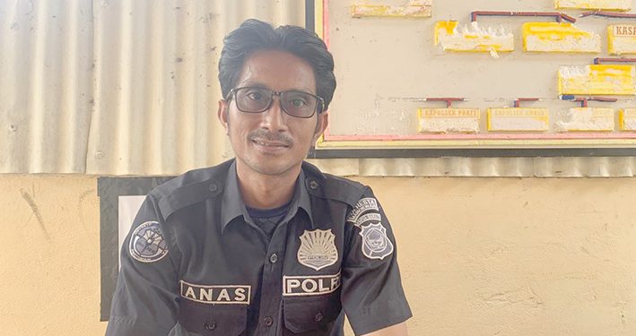 Pengurus IKAHI Prihatin dan Kecewa Tertangkapnya 3 Hakim PN Surabaya