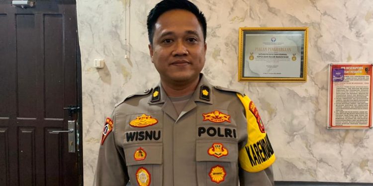 Polres Sorong akan Melakukan Penyekatan di Perbatasan