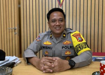Debat Kedua Pilbup Manokwari, Polisi Tingkatkan Pengamanan Sesuai SOP