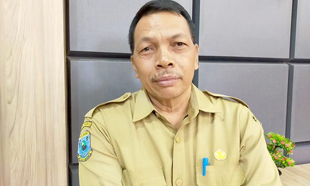 Pemprov Turunkan Tim Periksa Kinerja Akhir Masa Jabatan Bupati dan Wakil Bupati