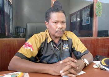 Ada 4 Organisasi Ojek di Manokwari, tetapi Belum Ada ‘Payung Hukumnya’