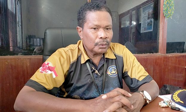 Ada 4 Organisasi Ojek di Manokwari, tetapi Belum Ada ‘Payung Hukumnya’