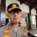 Polda Papua Barat Tetapkan 25 Lokasi Penyekatan