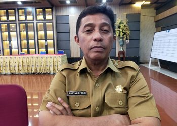 Pemprov Turunkan Tim Periksa Kinerja Akhir Masa Jabatan Bupati dan Wakil Bupati