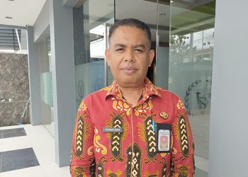 KPK Dalami Proses Izin Berusaha