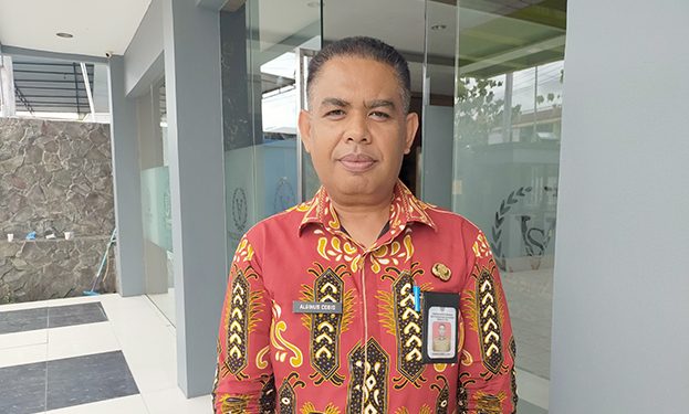 KPK Dalami Proses Izin Berusaha