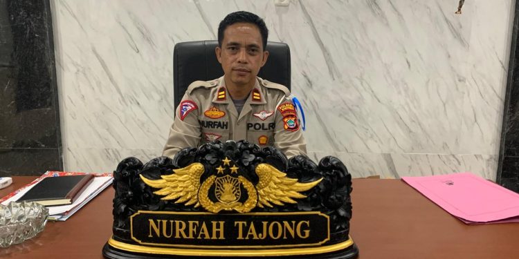 Tercatat 233 Teguran dan 27 Tilang Manual