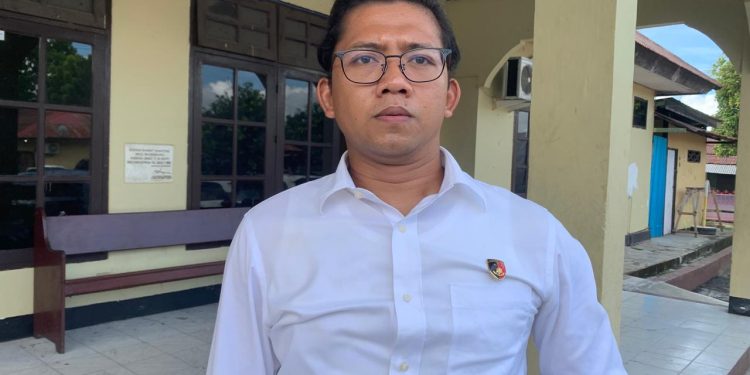 Satresnarkoba Gagalkan Penyelundupan 1,4 Kg Ganja dan Amankan 4 Orang