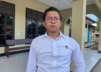 Satresnarkoba Gagalkan Penyelundupan 1,4 Kg Ganja dan Amankan 4 Orang