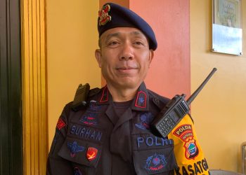 Pengamanan Pilkada 2024, Satbrimob Maksimalkan Personil dan Peralatan