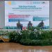 Pembangunan RTP Borarsi dan Pasar Sanggeng Ditargetkan Rampung November 2024
