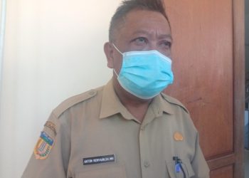 Bawaslu Manokwari Mengakunya Sedang Dalami Video Viral Oknum Pimpinan OPD