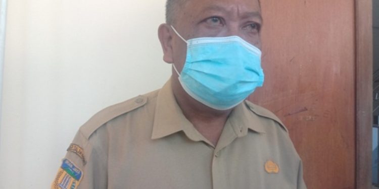 Bawaslu Manokwari Mengakunya Sedang Dalami Video Viral Oknum Pimpinan OPD
