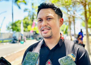 BPJS-TK Manokwari Merealisasikan Pembayaran Klaim Rp. 96 Miliar Lebih