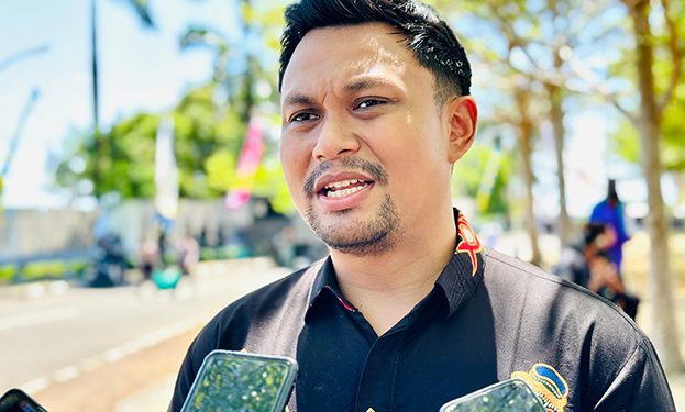 BPJS-TK Manokwari Merealisasikan Pembayaran Klaim Rp. 96 Miliar Lebih