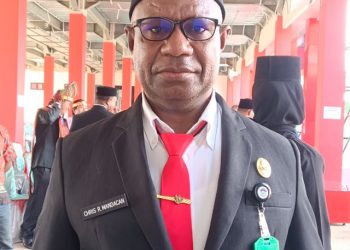 DLH Mansel Ingatkan Warga Enam Hal Terkait Sampah