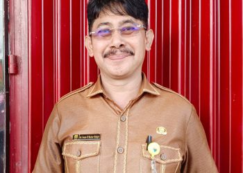 Butarbutar akui Ada Temuan BPK terhadap LPJ BOK Puskesmas TA 2023