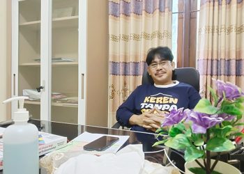 Program DAK 2024 Dinas Kesehatan Sudah Berjalan