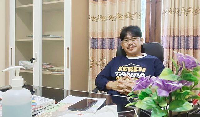 Program DAK 2024 Dinas Kesehatan Sudah Berjalan