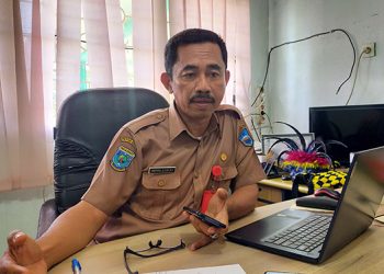DPRK dan Pemda Manokwari Sepakat APBD Perubahan 2024 Senilai Rp1,588,815 Triliun Lebih