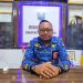 Penjabat Gubernur Silaturahmi dengan 35 Anggota DPR PBD